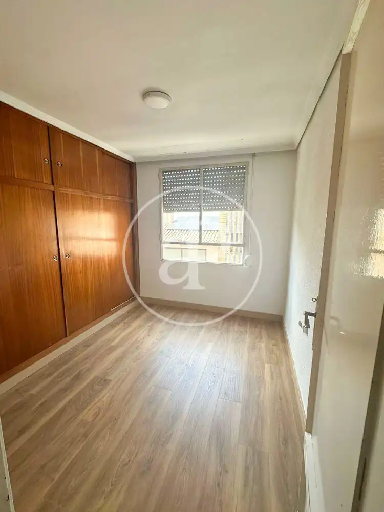 Habitación de Piso en venta en Burriana / Borriana con Calefacción, Terraza y Trastero
