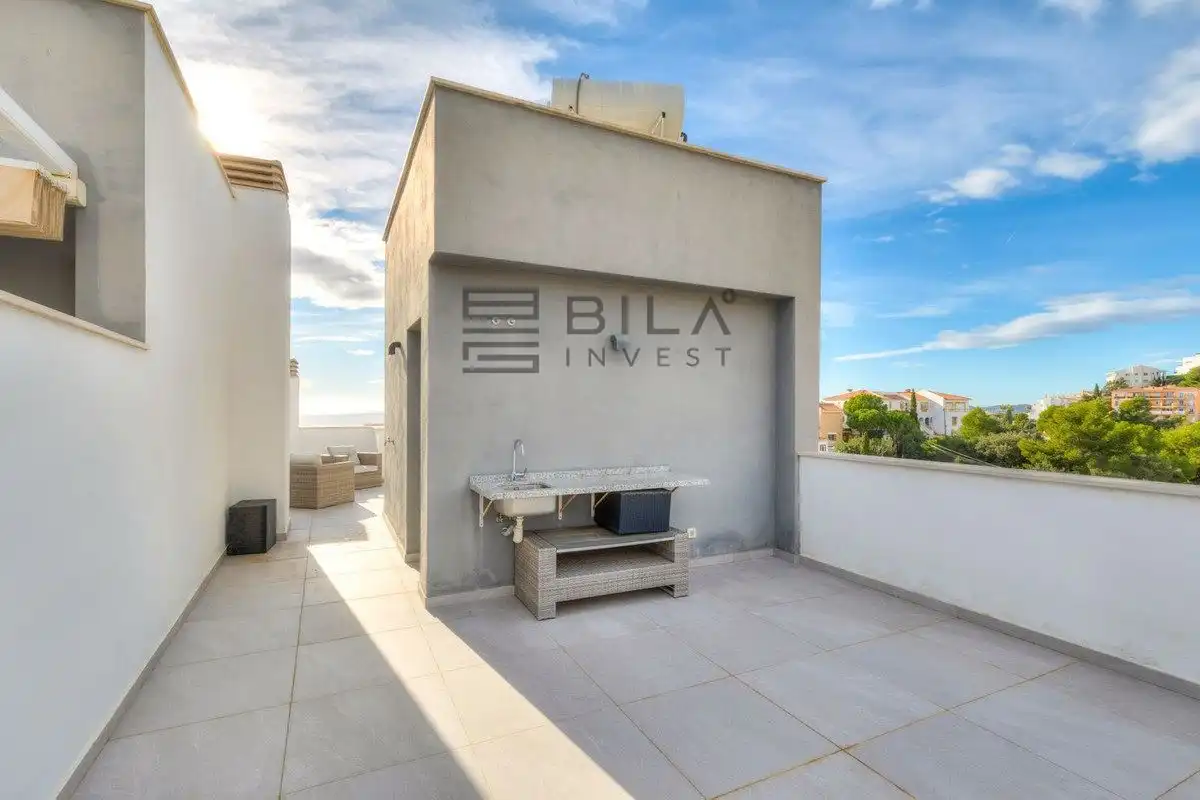 Maison mitoyenne avec piscine à vendre à Helechos, imagen 29
