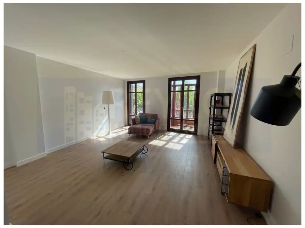 Apartament amb terrassa en venda a Centro, imagen 2