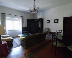 Living room of Flat for sale in Valladolid Capital