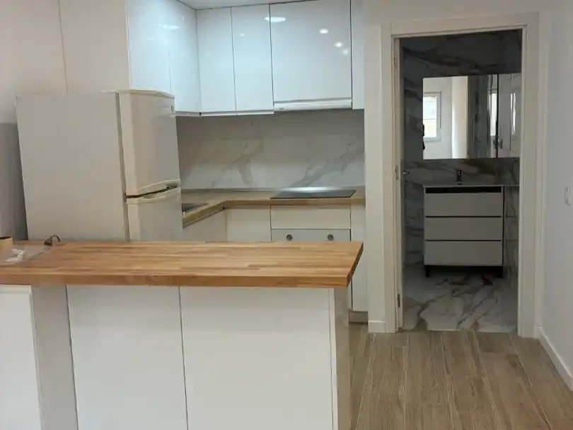 Flat for rent in Sant Hilari Sacalm, Girona