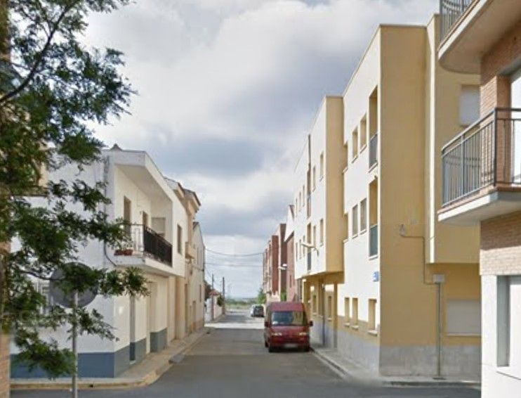Exterior view of Planta baja for sale in Montbrió del Camp