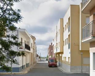 Exterior view of Planta baja for sale in Montbrió del Camp