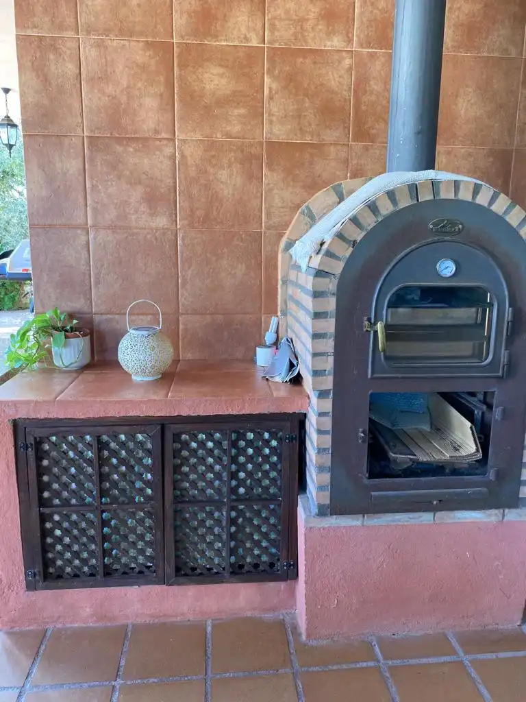 Casa o xalet en venda a Encinarejo de Córdoba