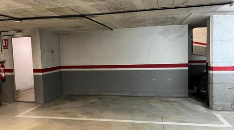 Photo 2 of Garage for sale in De Ferran Puig, 55, Nucli Urbà, Barcelona