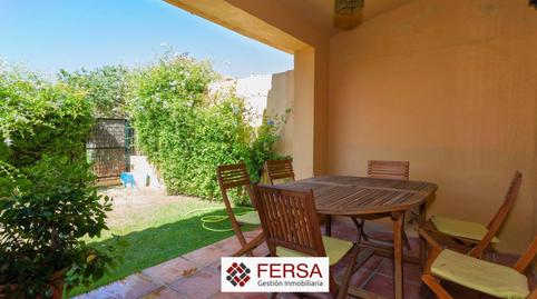 Foto 5 de Casa adosada de lloguer a El Ancla, Cádiz