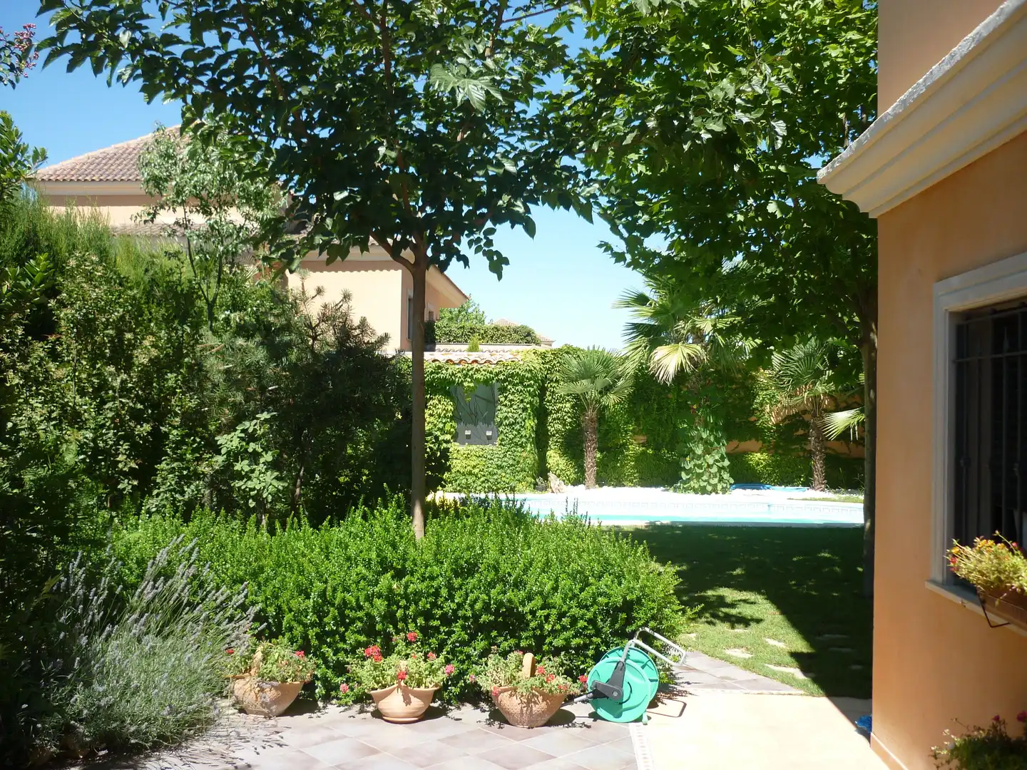 Xalet amb piscina en venda a Úbeda, imagen 25