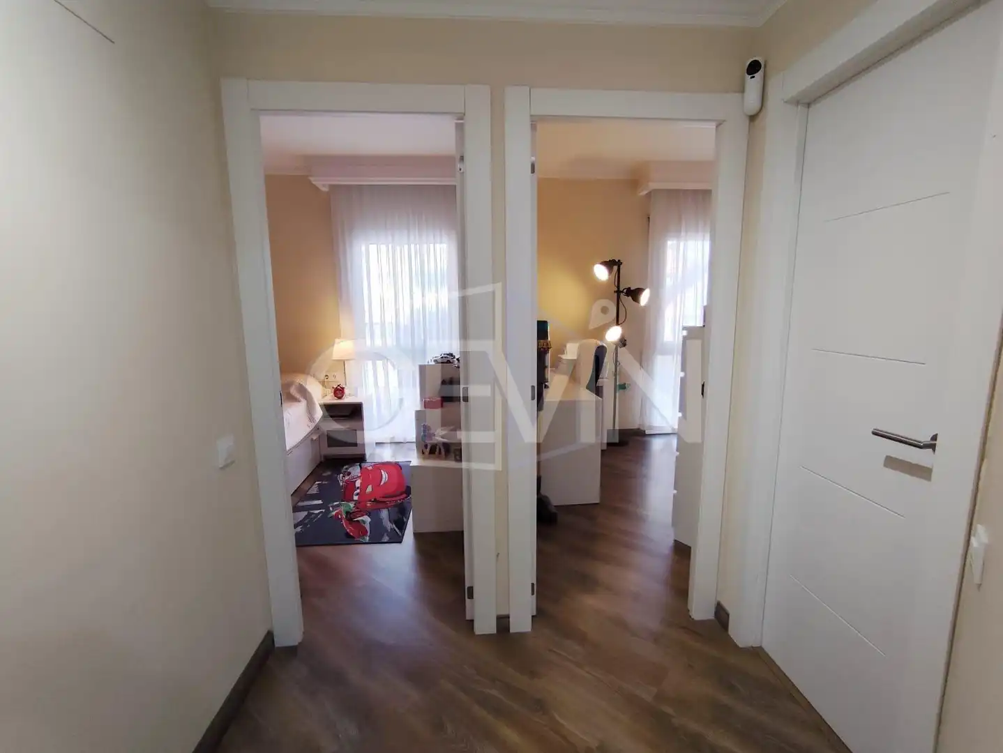 Habitación de Piso en venta en Santa Perpètua de Mogoda con Aire acondicionado, Calefacción y Parquet