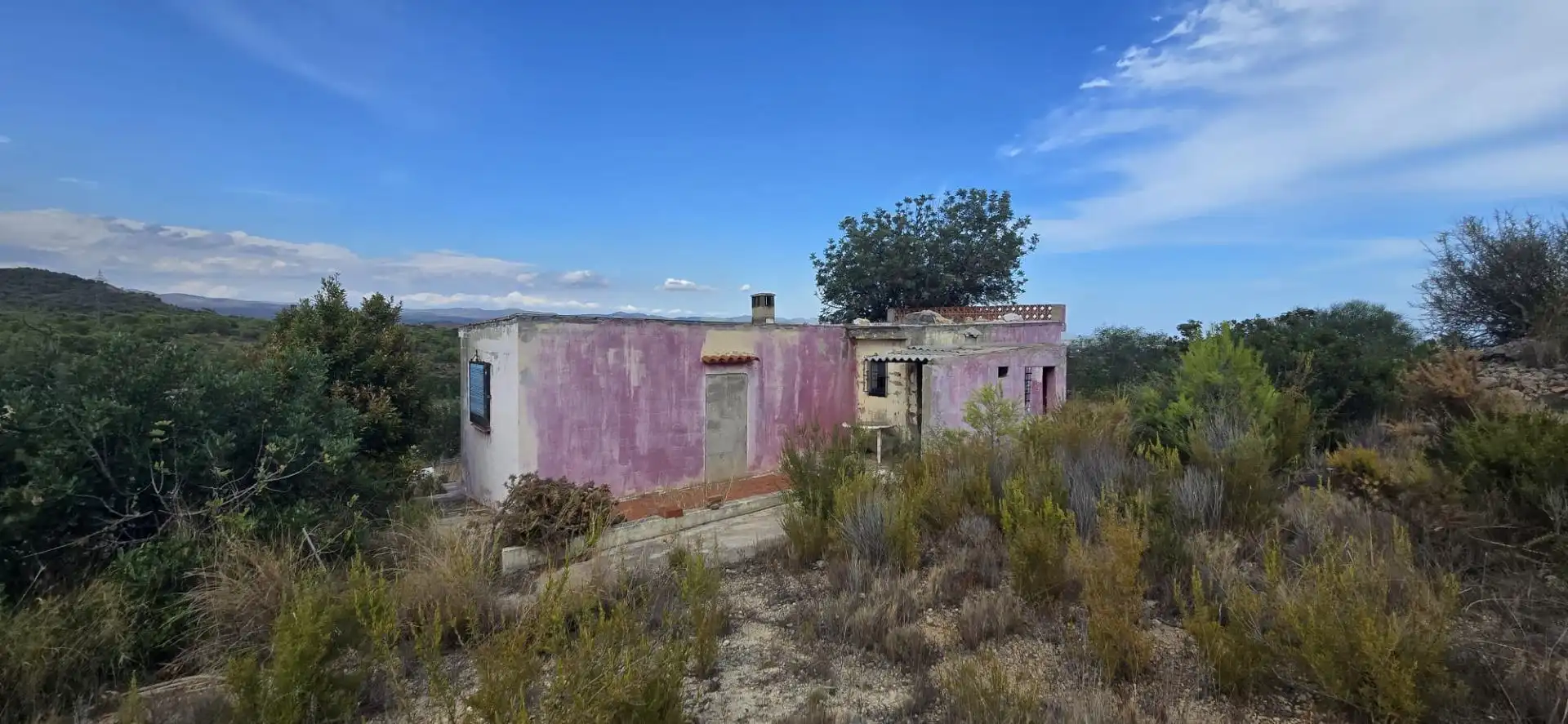 Chalet en venta en Santa Bárbara, imagen 3