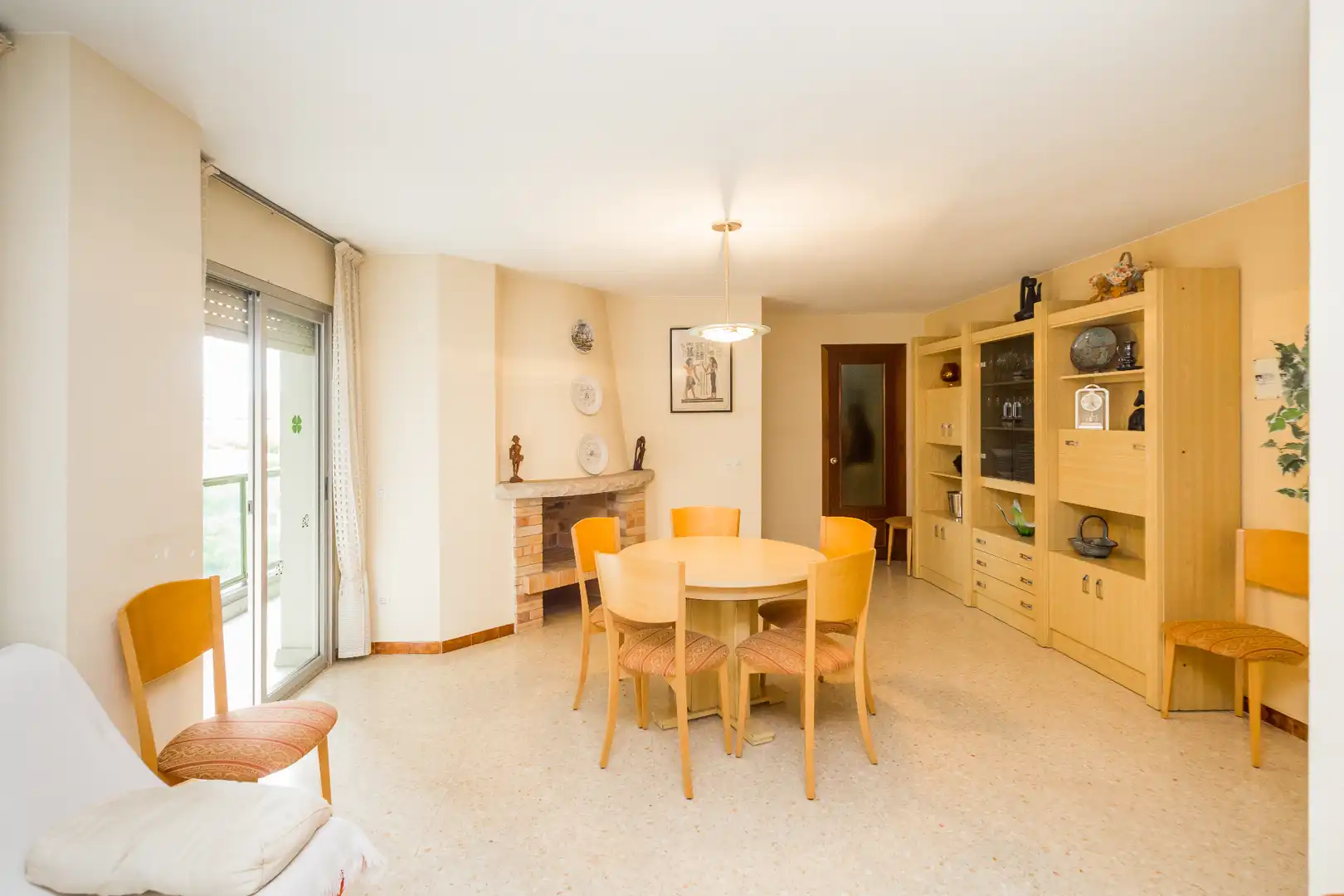 Wohnung mit Aufzug zum Verkauf in Carrer Lleida 25, imagen 5