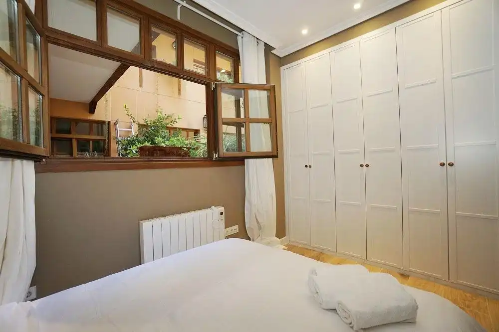 Flat for rent in Calle Bola, 2, Palacio