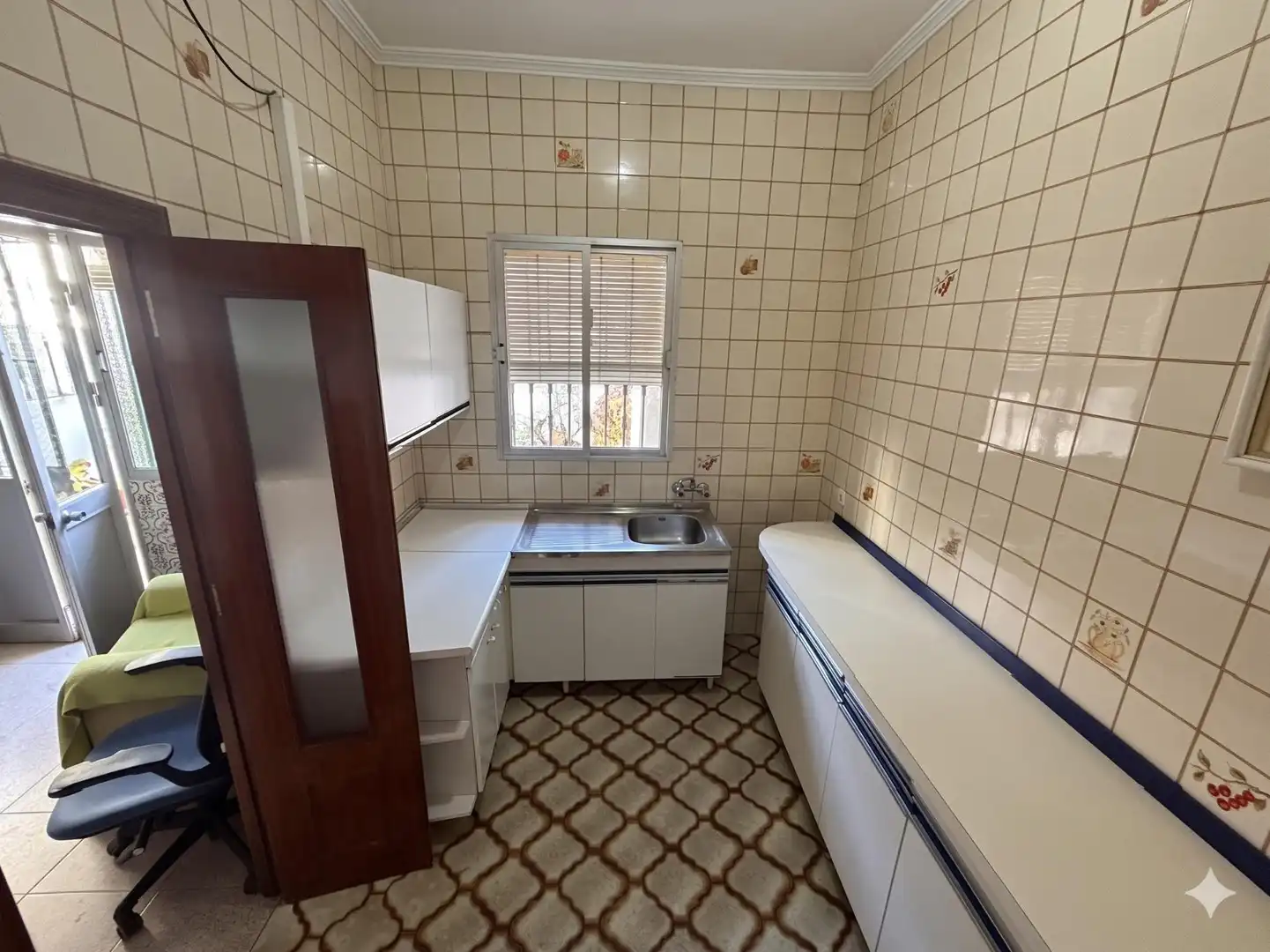 Casa amb jardí en venda a Calle ZORZALEÑA, imagen 6