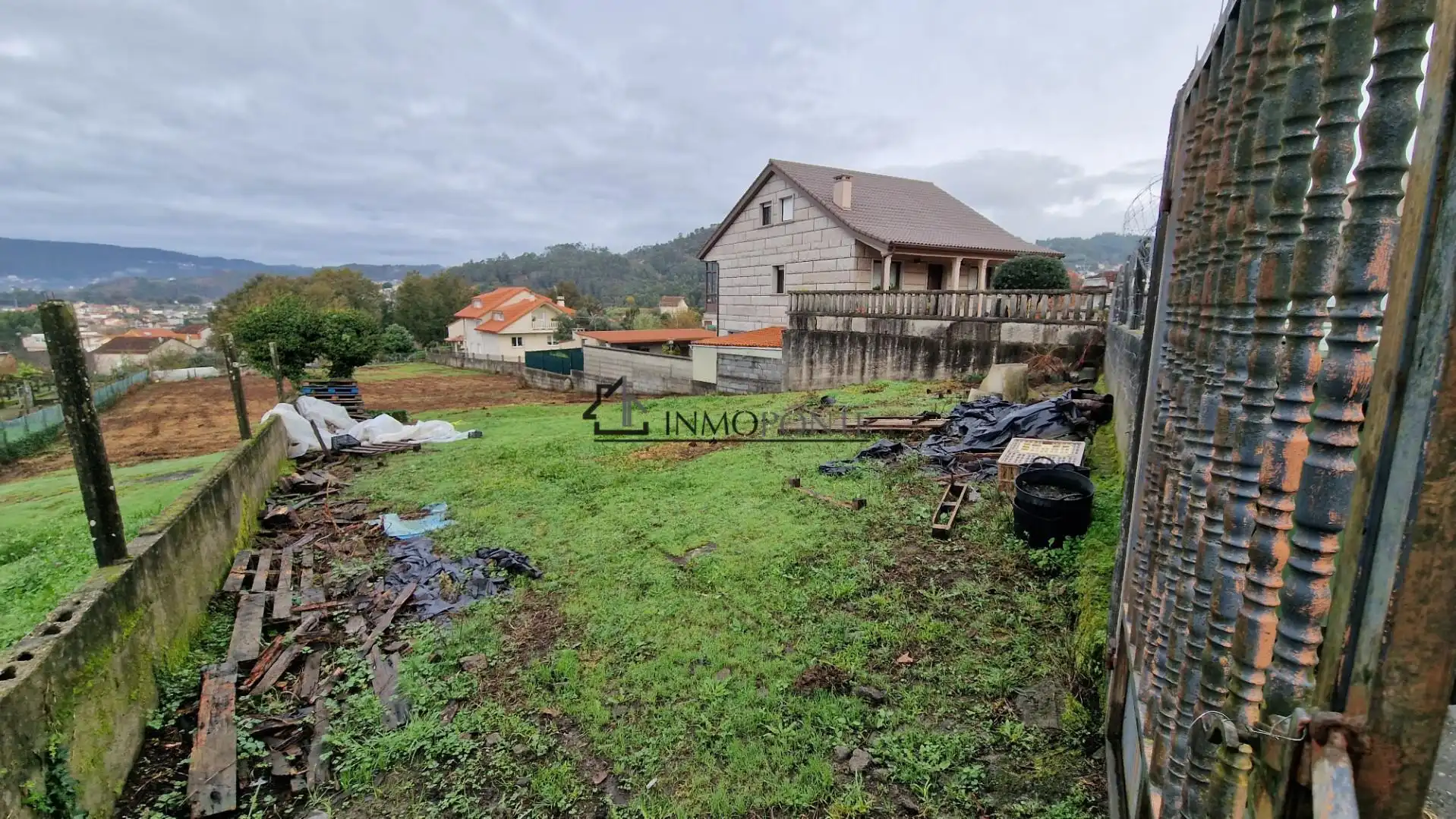 Lands and plots for sale in Soutomaior, imagen 3