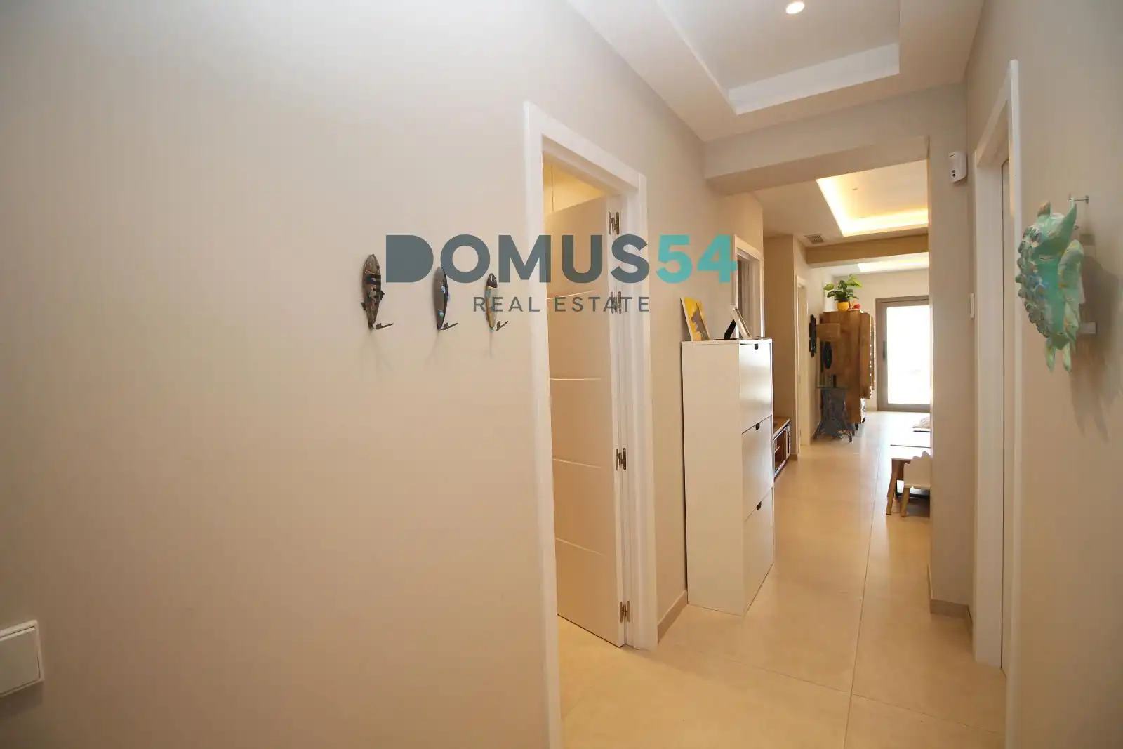 Casa amb piscina en venda a Santa Margalida Poble, imagen 17
