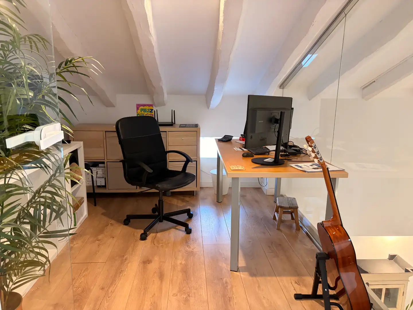 Maisonette mit Terrasse zum Verkauf in Centre - Sant Oleguer, imagen 25