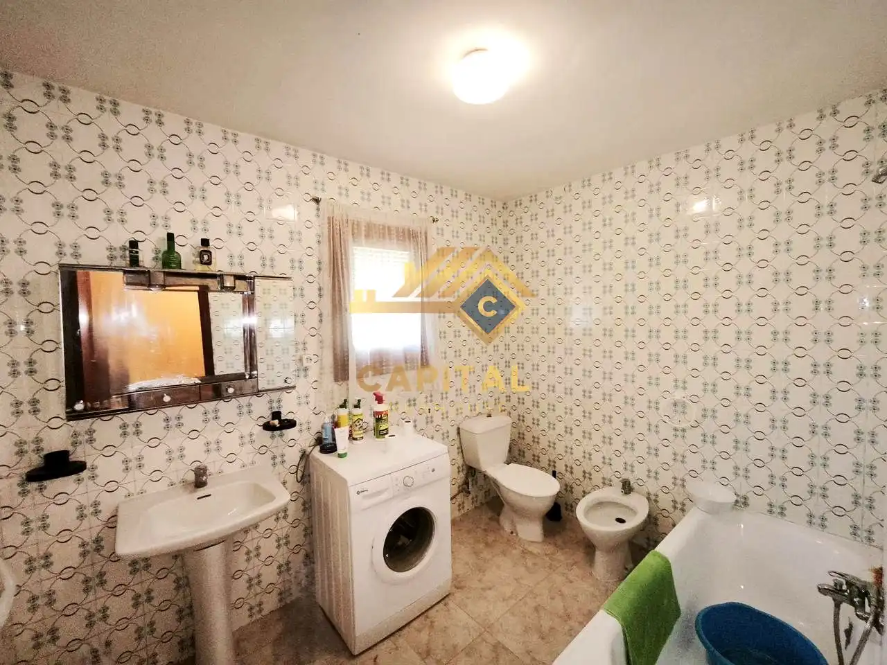 Casa amb jardí en venda a Barrio de San Miguel, imagen 27