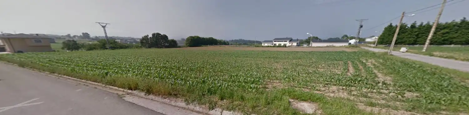 Residential zum Verkauf in Castropol