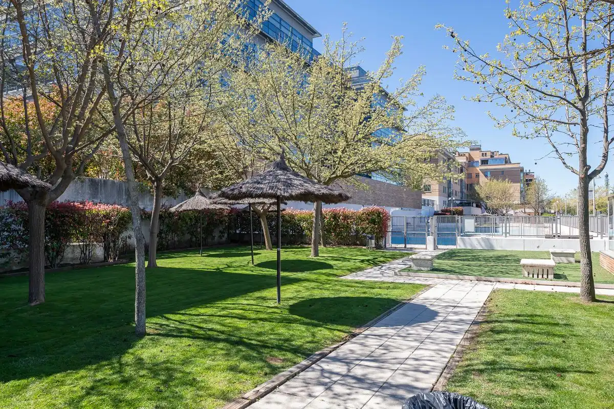 Penthouse mit Terrasse zum Verkauf in Av. del Talgo, imagen 41
