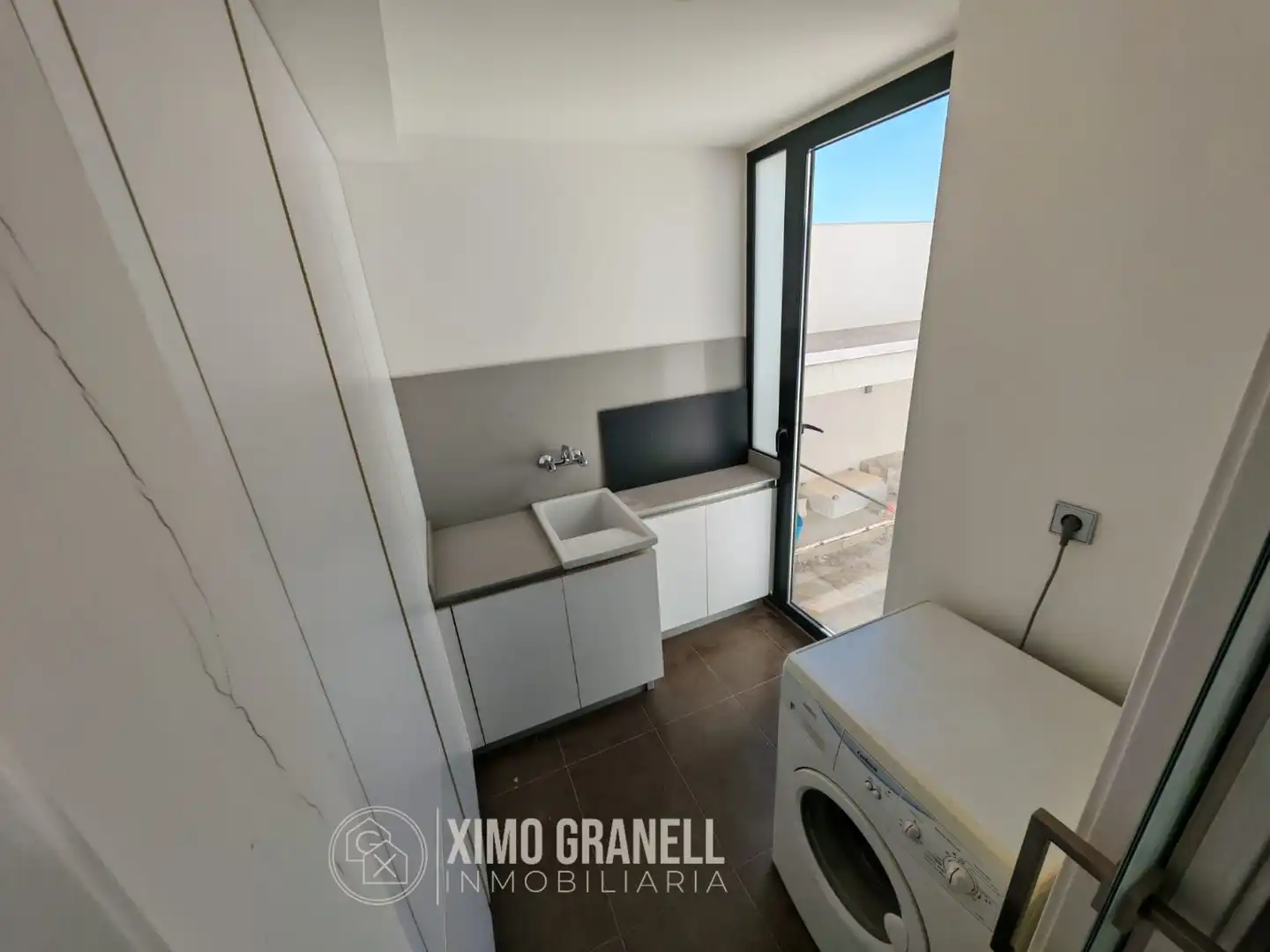 Terrassa de Casa o xalet en venda en La Vall d'Uixó amb Aire condicionat, Calefacció i Terrassa