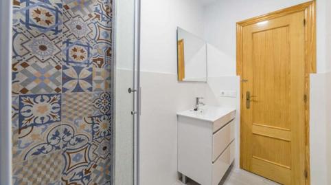 Foto 3 de Pis de lloguer a De la Indústria, Aiora,  Valencia Capital