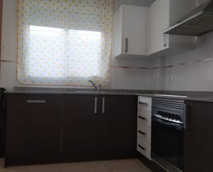 Kitchen of Single-family semi-detached for sale in Almazora / Almassora  with Air Conditioner and Terrace