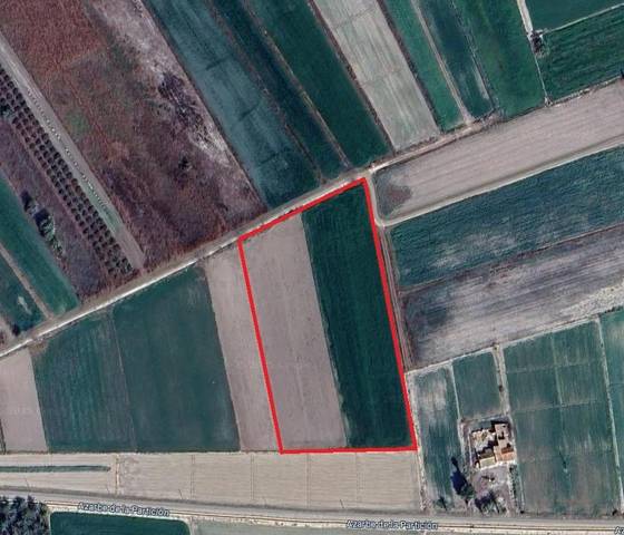 Terreno en Venta en Crevillent