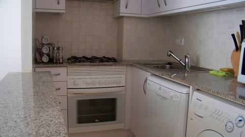 Foto 4 de Pis en venda a Carrer Terç de Napolitans, 8, El Pedró, Palamós