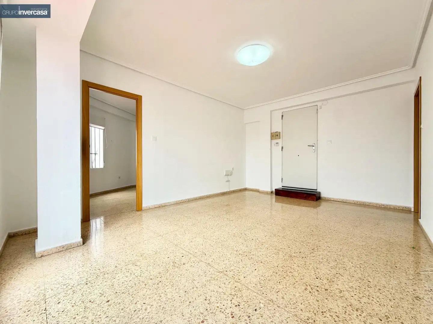 Sala de estar de Ático de alquiler en Quart de Poblet con Terraza
