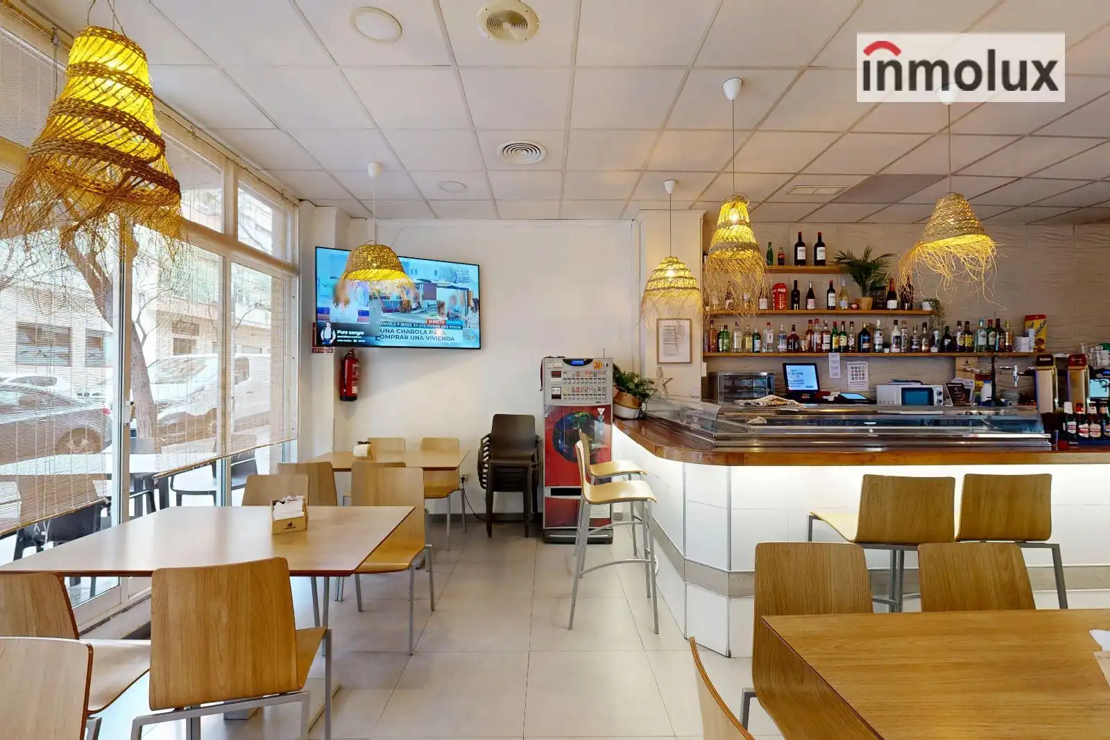 Business premises for sale in Calle Martín Luther King, imagen 10