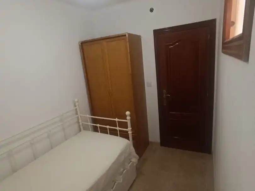 Dormitori de Pis de lloguer en Alto del Castaño