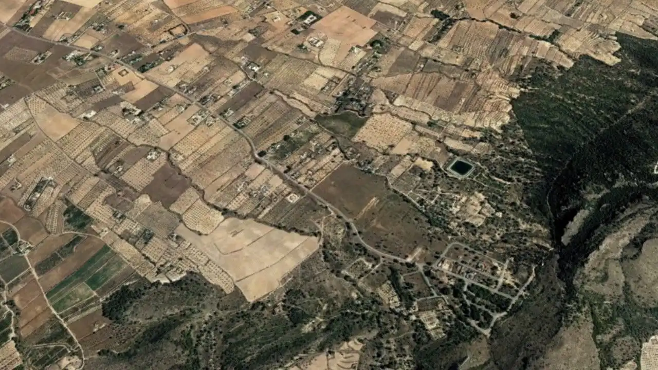 Residential land for sale in Carretera PL-51, imagen 4