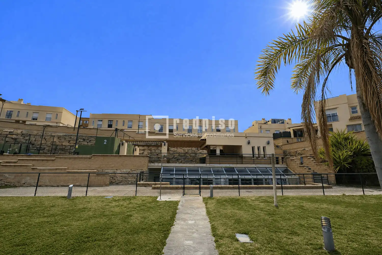 Exterior view of Houses for sale in Vélez-Málaga  with Air Conditioner, Heating and Private garden