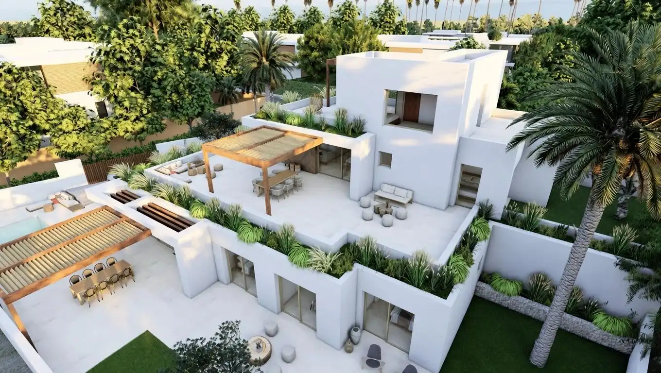 Terreny residencial en venda a San Rafael - Nucia Park, imagen 5