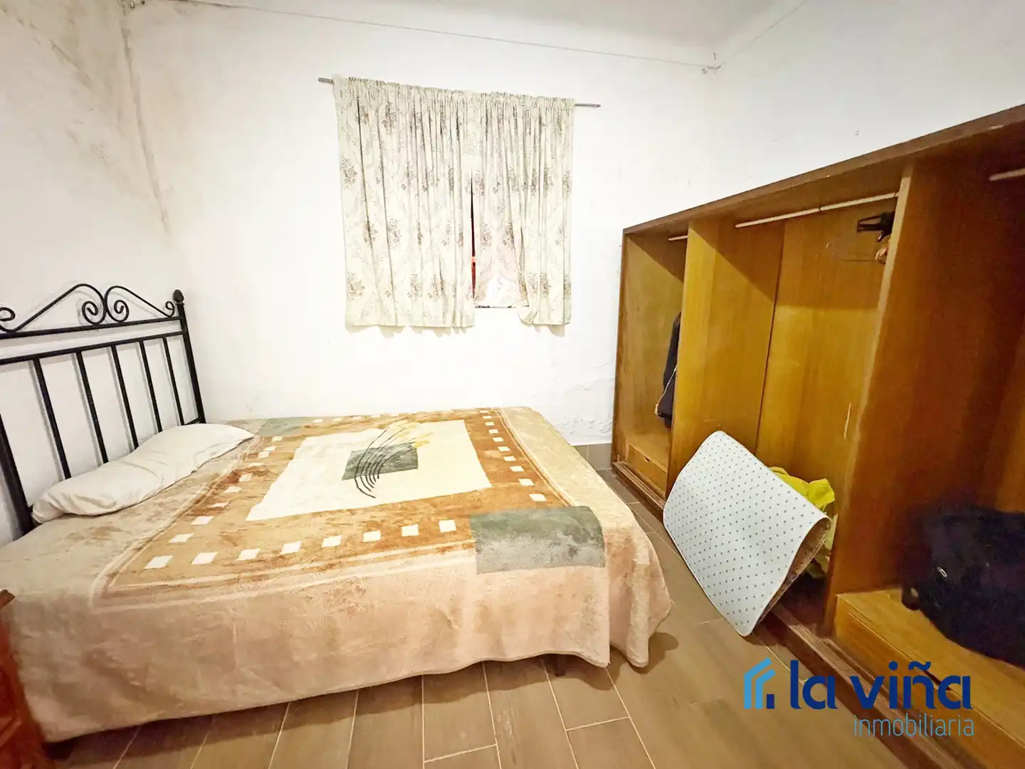 Habitación de Casa o chalet en venta en Antequera con Trastero y Amueblado