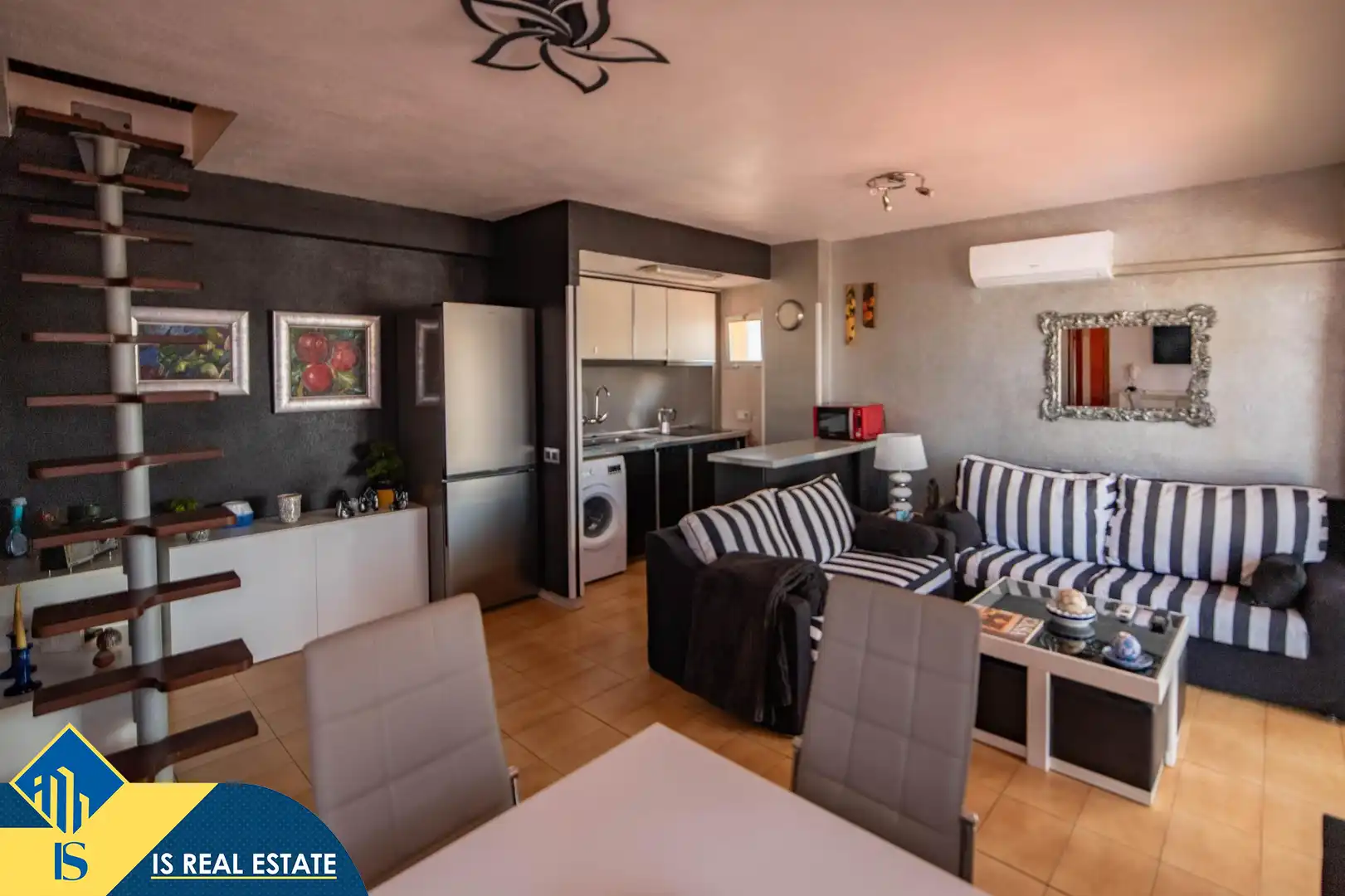 Apartament amb piscina en venda a Playa del Acequión, Náufragos y Rocío del Mar, imagen 10