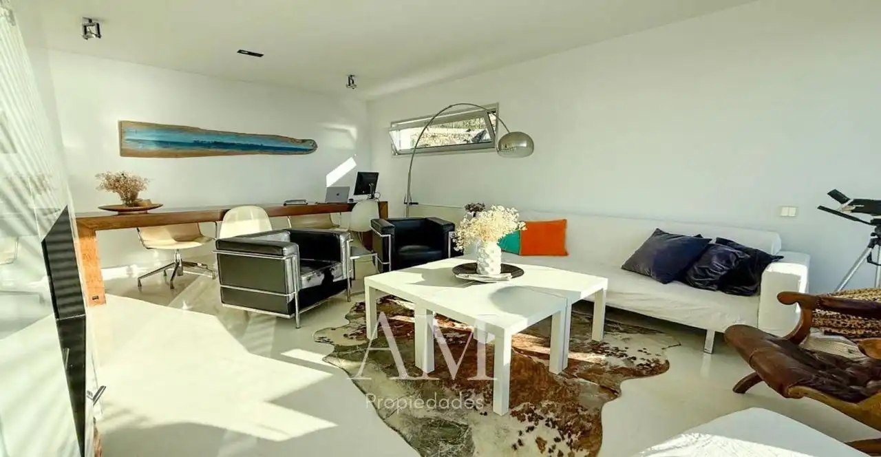 Living room of Houses for sale in A Guarda    with Heating, Private garden and Terrace