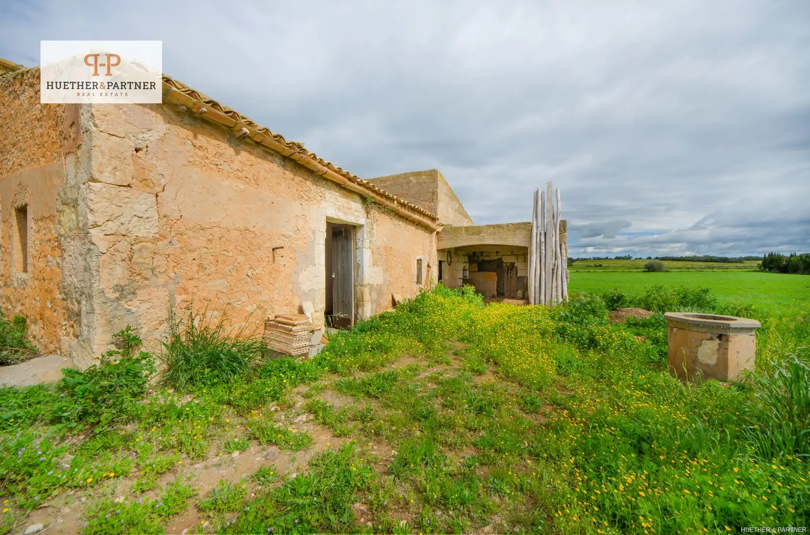 Casa rústica en venda a Manacor Centre