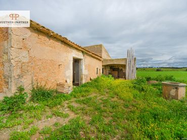 Casa rústica en venta en Manacor Centre
