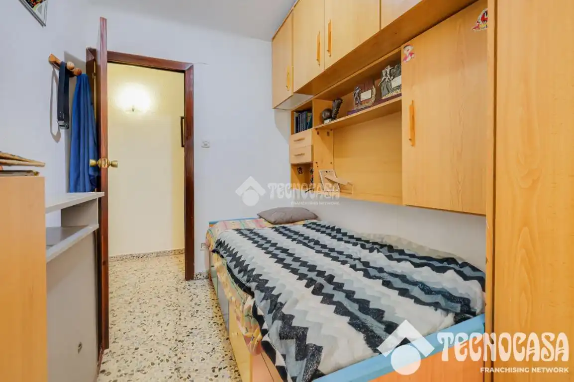 Wohnung mit Terrasse zum Verkauf in Nou Barris, imagen 12