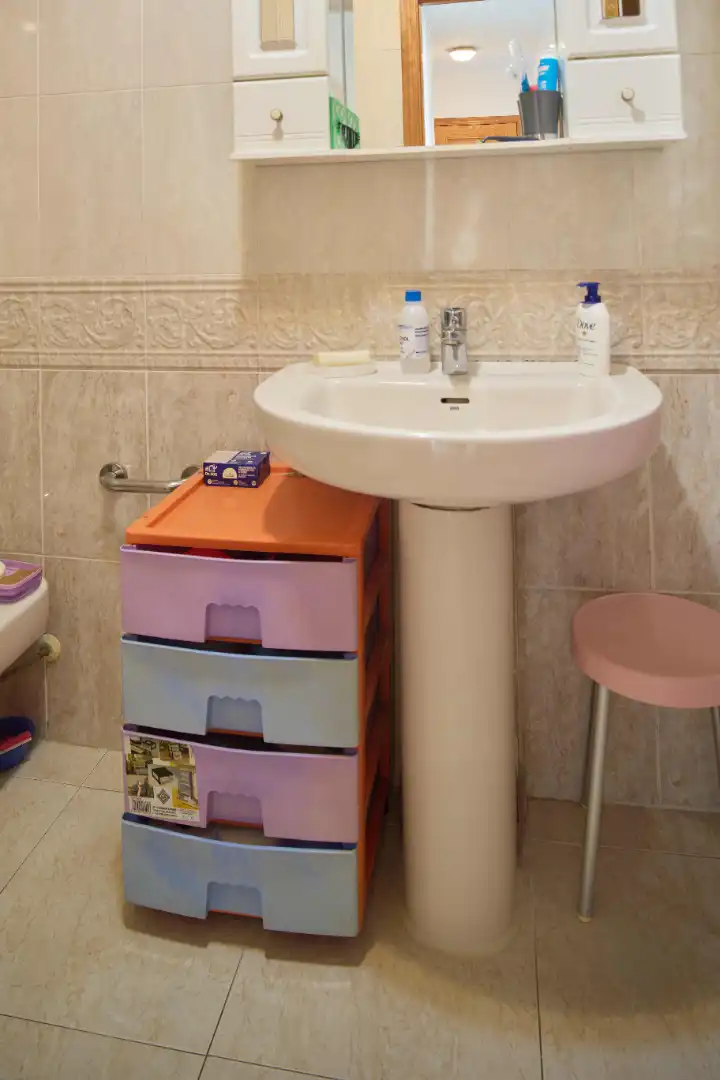 Flat for sale in Carretera Huércal de Almería, Piedras Redondas - Torrecárdenas