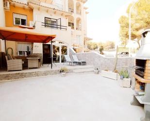 Terrace of Duplex for sale in Orihuela  with Community pool