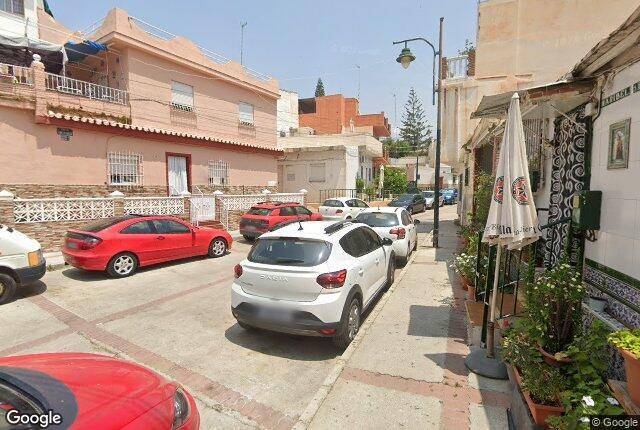 Piso en Venta en CL FUENTE DE LEGANITOS (A) en El Palo