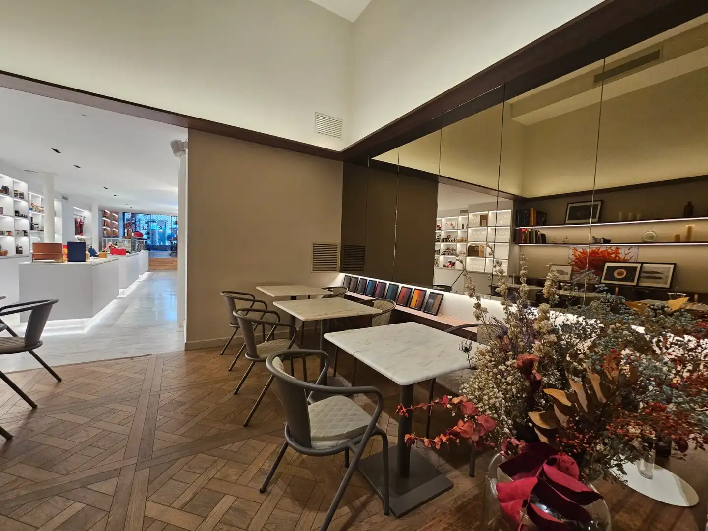 Business premises for transfer in Gràcia, imagen 12