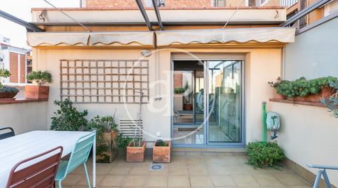 Foto 3 de Casa adosada en venta en Passatge de Puigmadrona, El Camp de l'Arpa del Clot, Barcelona Capital