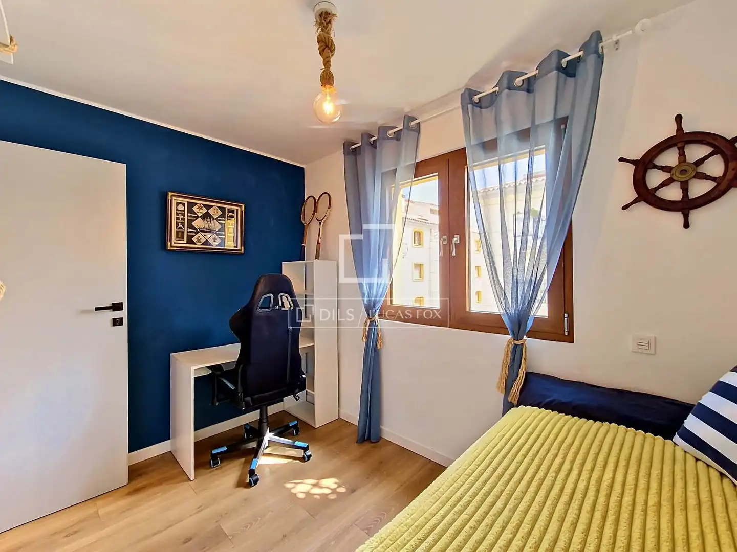Piso con terraza en venta en L'Estany, imagen 33