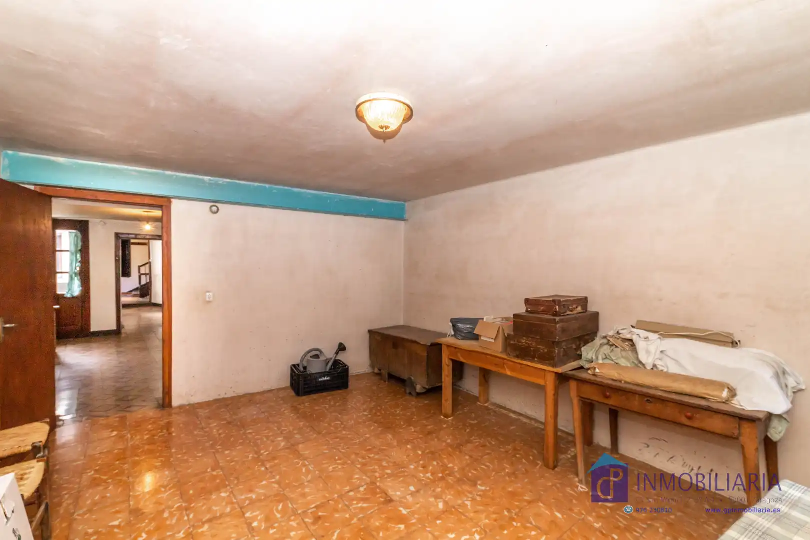 Casa o chalet en venta en Bisaurri con Calefacción y Terraza