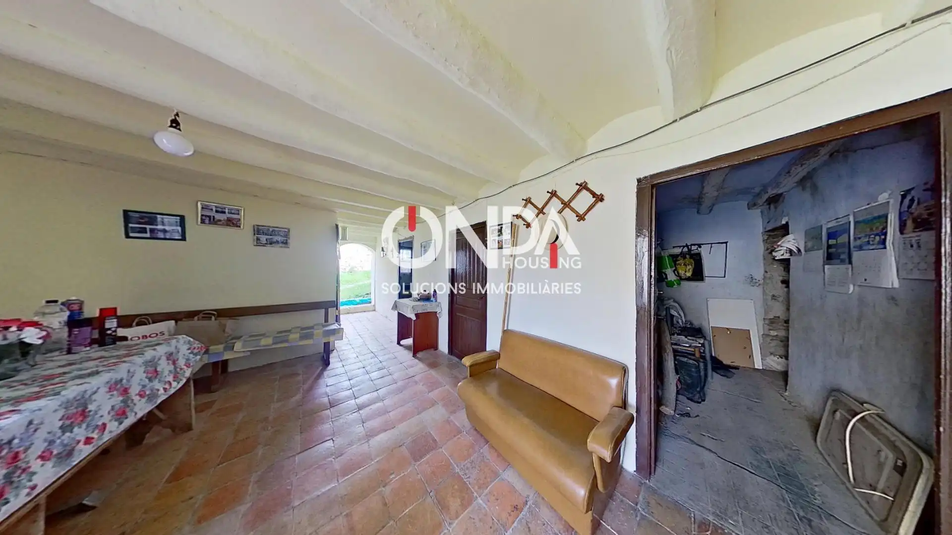 Country house zum Verkauf in TOROGO, 3, Tremp