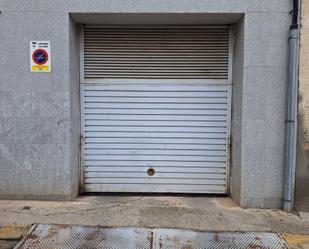 Exterior view of Garage for sale in Alfarràs