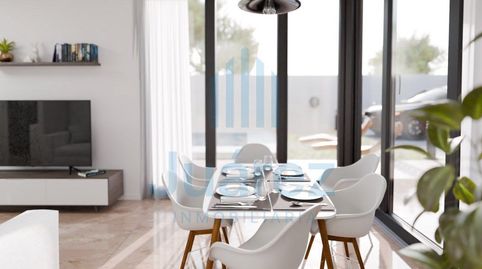 Chalet en venta en Gran Alacant, 4 dormitorios., imatge 4