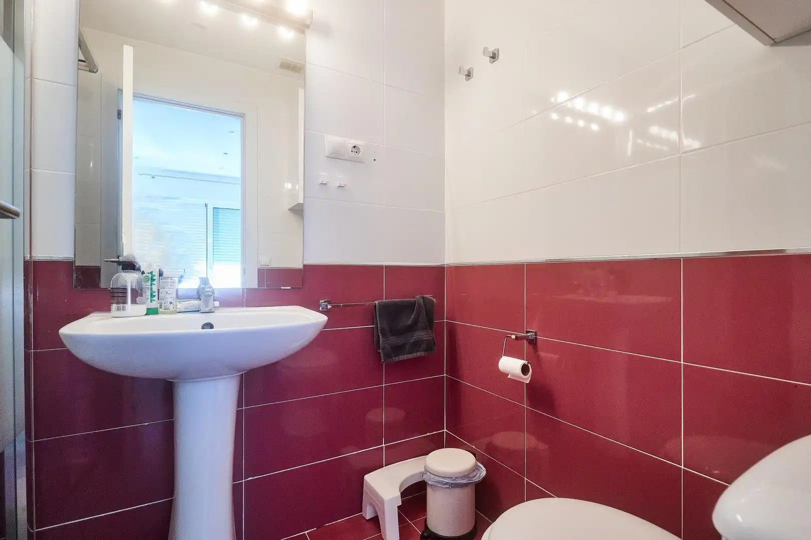 Apartament amb terrassa en venda a Puerto Deportivo, imagen 28